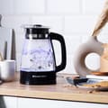 Miniatyrbillede 2 af 8: Russell Hobbs klassisk glaskedel 26080-70