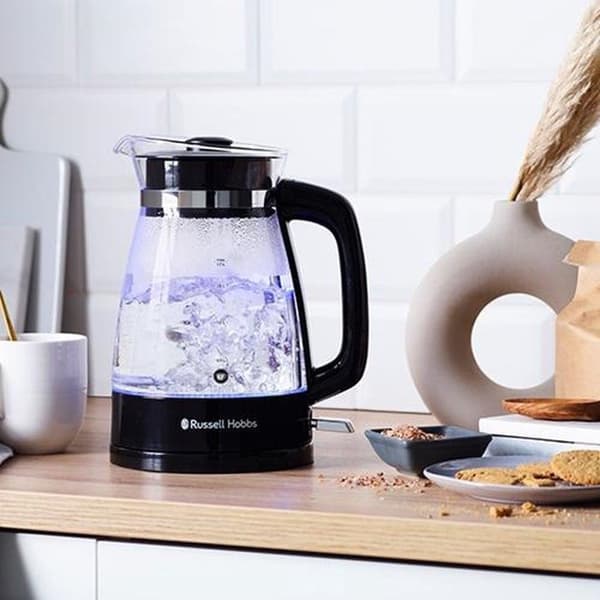 Russell Hobbs klassisk glaskedel 26080-70