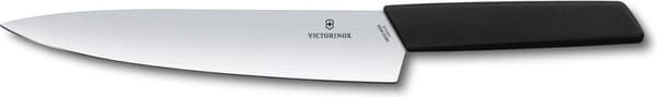 Victorinox Swiss Modern Carving Knife 22cm - Rustfrit stål - Plast