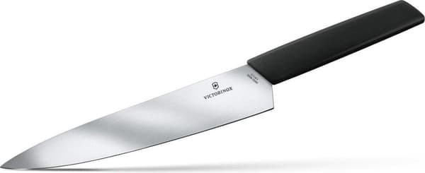 Victorinox Swiss Modern Carving Knife 22cm - Rustfrit stål - Plast