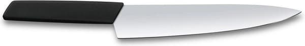Victorinox Swiss Modern Carving Knife 22cm - Rostfritt stål - Plast