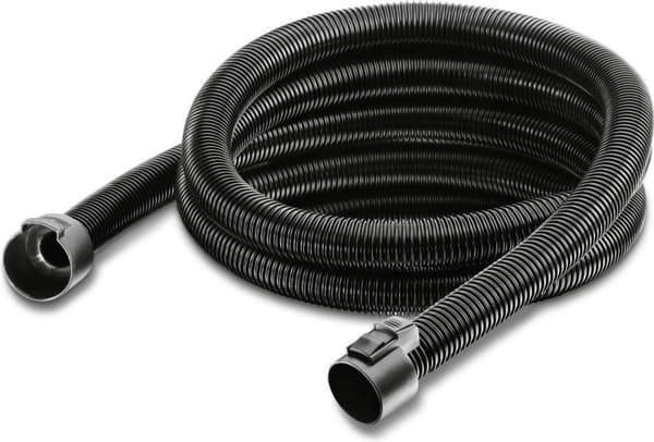 Karcher forlængerslange / støvsugerslange til WD modeller - 3,5 meter
