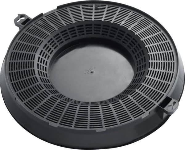 Electrolux MCFE06 musta