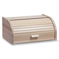 Miniatyrbillede 1 af 5: Zeller 20463 Brødspand 40x28x18 cm Stor Bøgetræ