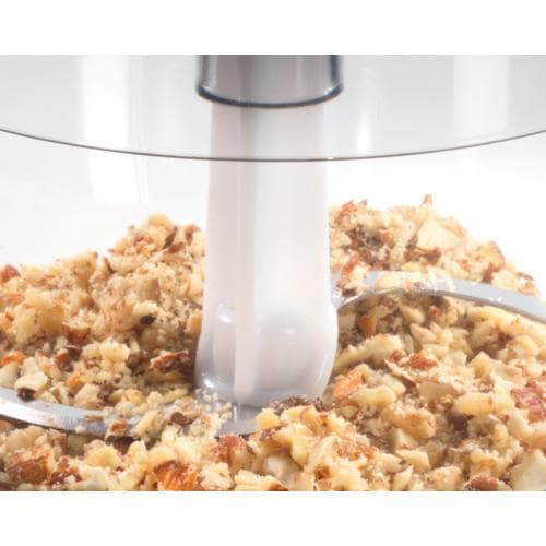 Bosch Chopper MMR08R2 punainen 0,8L