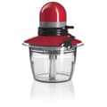 Pikkukuva 9 / 9: Bosch Chopper MMR08R2 punainen 0,8L