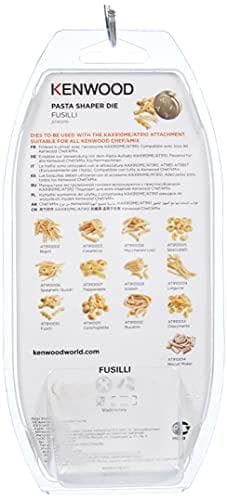 Kenwood A910/9 - Fusilli-tillbehör för matberedare - brons - för Kenwood A 910, A910, AT910 (A 910/9)