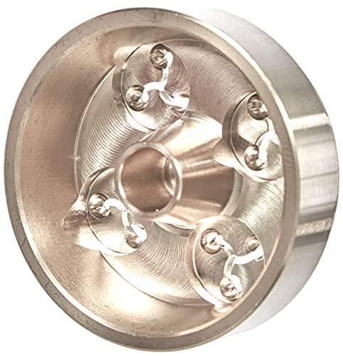 Kenwood A910/9 - Fusilli-tillbehör för matberedare - brons - för Kenwood A 910, A910, AT910 (A 910/9)