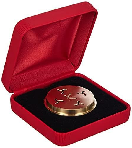 Kenwood A910/9 - Fusilli-tillbehör för matberedare - brons - för Kenwood A 910, A910, AT910 (A 910/9)