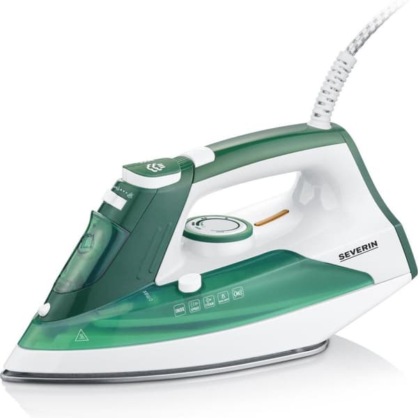 Severin BA 3261 Dampstrygejern