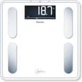 Pikkukuva 2 / 3: Beurer BF400 - Henkilövaa'an vartaloanalyysi - 200kg - Valkoinen