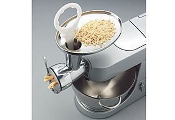 Kenwood Pasta Disc Casarecce AT91003 - Tarvike kokkiin ja majuriin