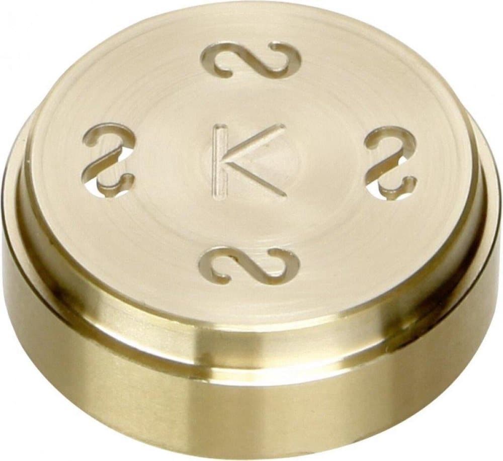 Kenwood Pasta Disc Casarecce AT91003 - Tillbehör för kock & major