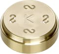 Pikkukuva 1 / 8: Kenwood Pasta Disc Casarecce AT91003 - Tarvike kokkiin ja majuriin