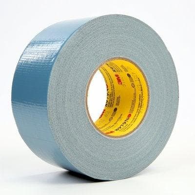 3M tygtejp 8979 Utomhusbruk 54,8 m Polyetenblå (89794855)