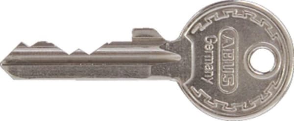 ABUS Skivlås 24IB 60mm rostfritt stål