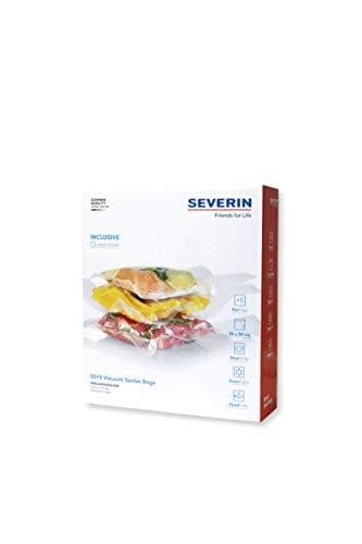 Severin ZB3614 vakuumforsegler tilbehør vakuumpose (ZB3614)