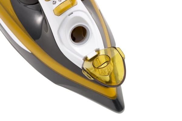 Ion Steam Silitysrauta - 3000W - Keltainen CR 5029 Camry