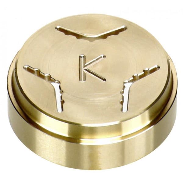 Kenwood Pasta Disc Conchigliette AT910011 - Tarvike kokkiin ja majuriin