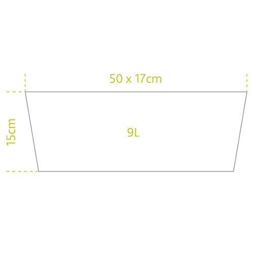 Delock WLAN WiFi 6 antenni RP-SMA pistoke 4-6 dBi suunnattu, 90297