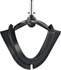 Pikkukuva 5 / 5: Kenwood Flexi Beater Chef AT501 - Tarvike Kenwood Chefille