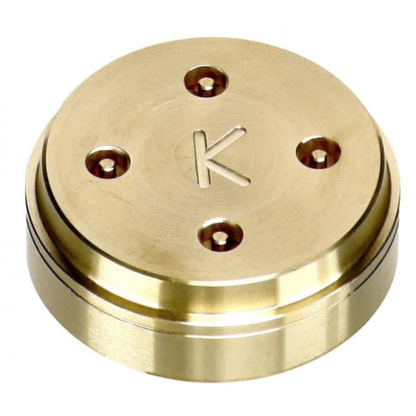 Kenwood Pasta Disc Bucatini AT910012 - Tarvike kokkiin ja majuriin