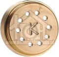 Pikkukuva 5 / 5: Kenwood Pasta Disc Bigoli AT91002 - Tarvike kokkiin ja majuriin