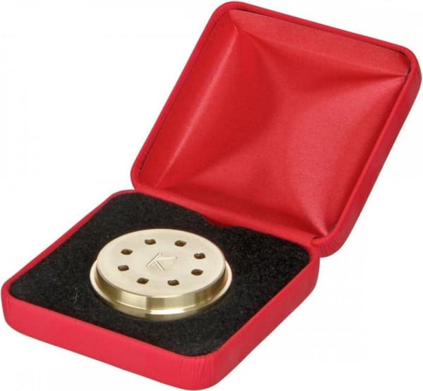 Kenwood Pasta Disc Spaghetti Quadri AT910006 - Tarvike kokkiin ja majuriin