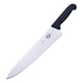 Pikkukuva 3 / 3: Kokin veitsi 19 cm Musta - Victorinox