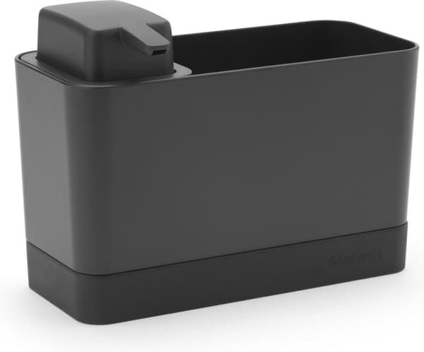 Brabantia SinkSide Countertop organizer - Set 2-delat - Mörkgrå
