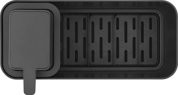 Brabantia SinkSide Countertop organizer - Set 2-delat - Mörkgrå