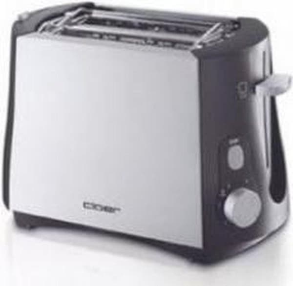 Cloer Toaster 3410