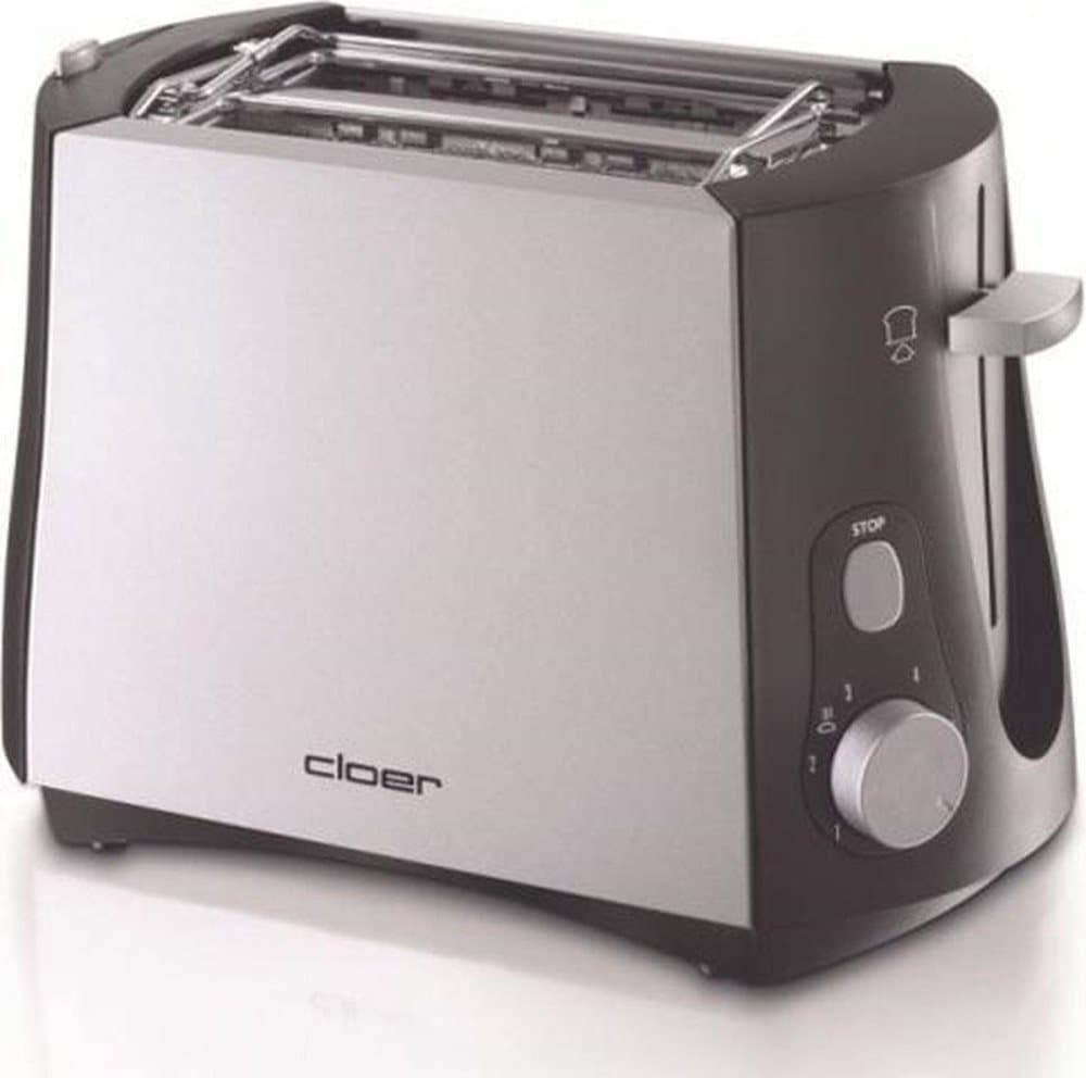 Cloer Brödrost 3410