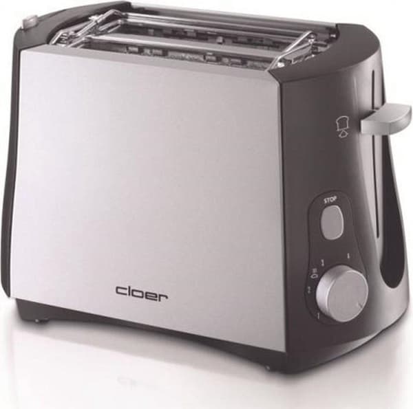 Cloer brødrister 3410