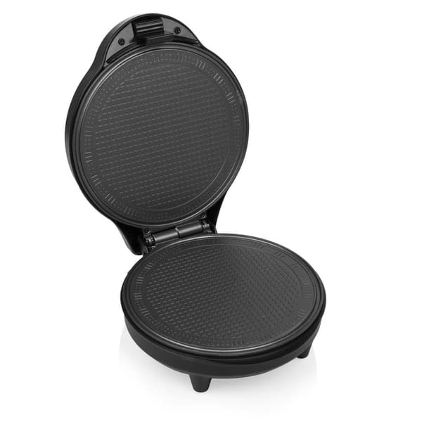 Tristar WF-1170 Stroopwafel och glasstrutsmaskin - Våffeljärn - Bakyta Ø 20 cm