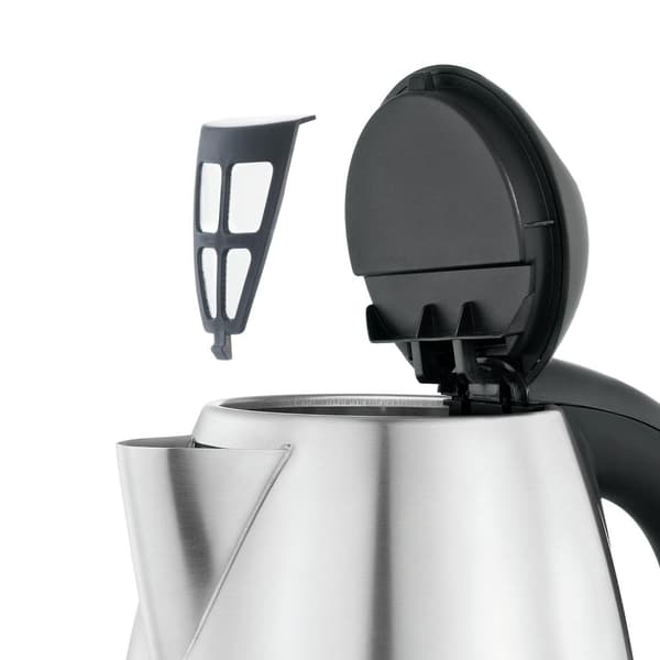 BUENO Vattenkokare 1,7l - 2400 W