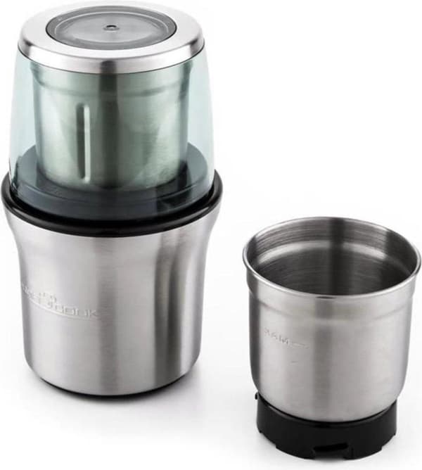 ProfiCook KSW 1021 - Elektrisk kaffekvarn - Hackare - 200W