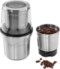 Miniatyrbild 1 av 9: ProfiCook KSW 1021 - Elektrisk kaffekvarn - Hackare - 200W