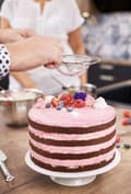 Pikkukuva 6 / 6: Rosle keittiösiivilä - ruostumatonta terästä