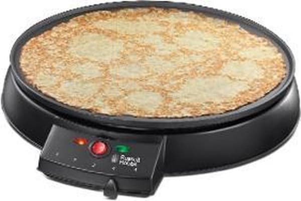 Russell Hobbs 20920-56 - Crepe maker