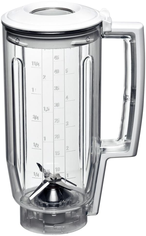 Bosch MUZ5MX1 Blender - Foodprocessor tilbehør