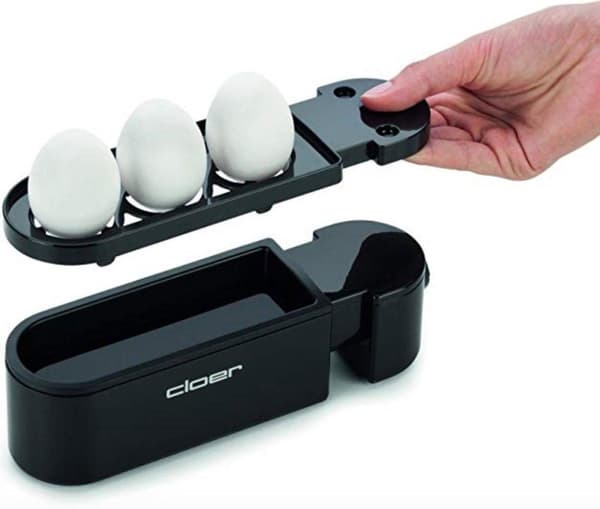 Cloer 6020 munakeitin