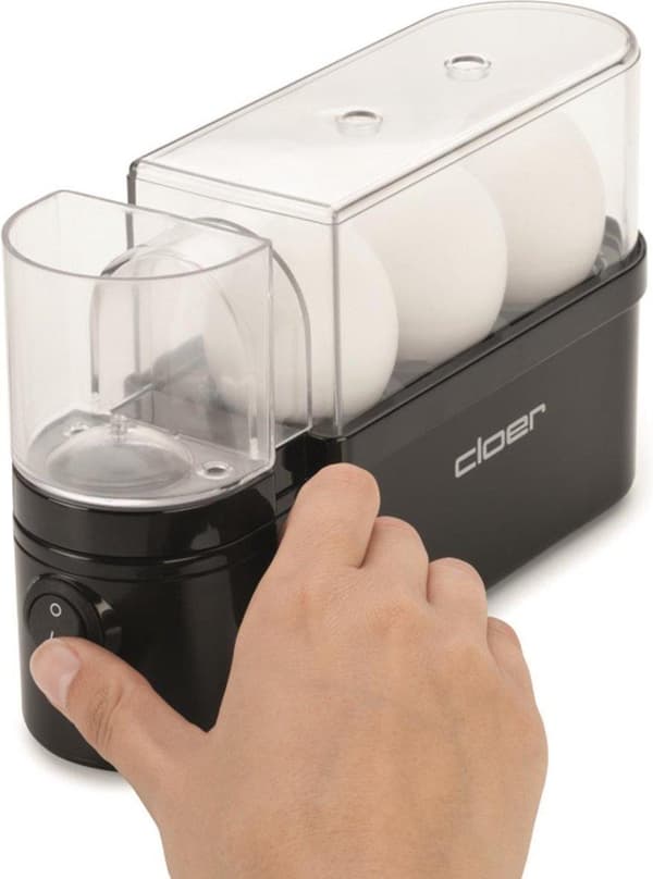 Cloer 6020 Äggkokare