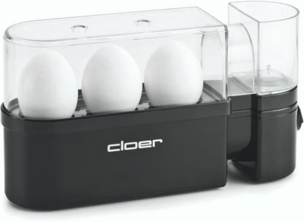 Cloer 6020 Äggkokare
