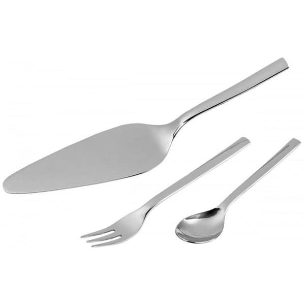 WMF nuova keukenbestek set 13 st. 6 personer