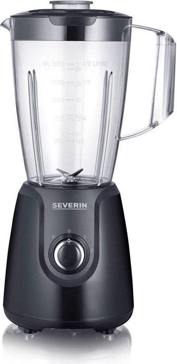 Severin SM 3707 - Tehosekoitin