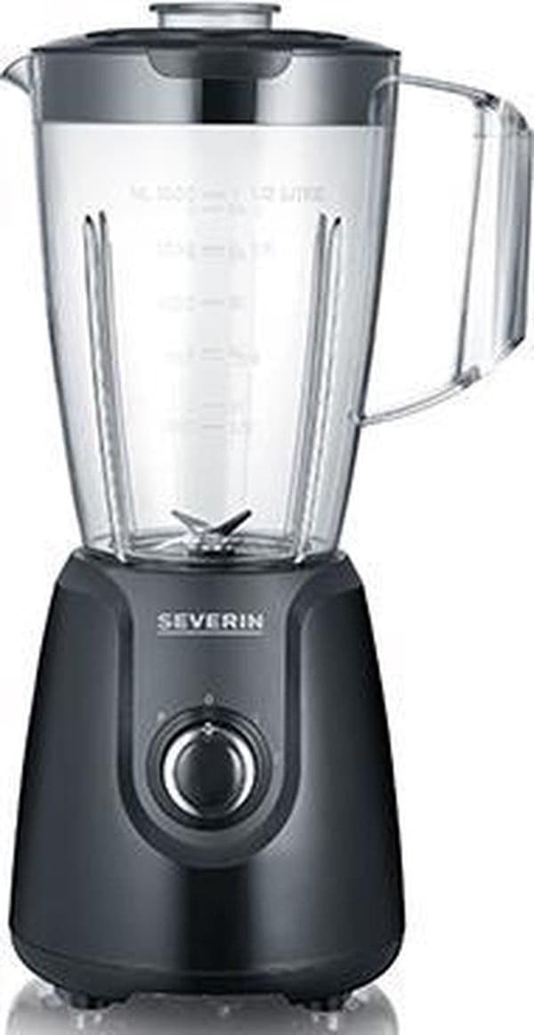 Severin SM 3707 - Tehosekoitin