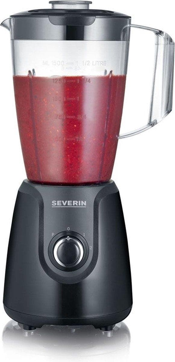 Severin SM 3707 - Tehosekoitin