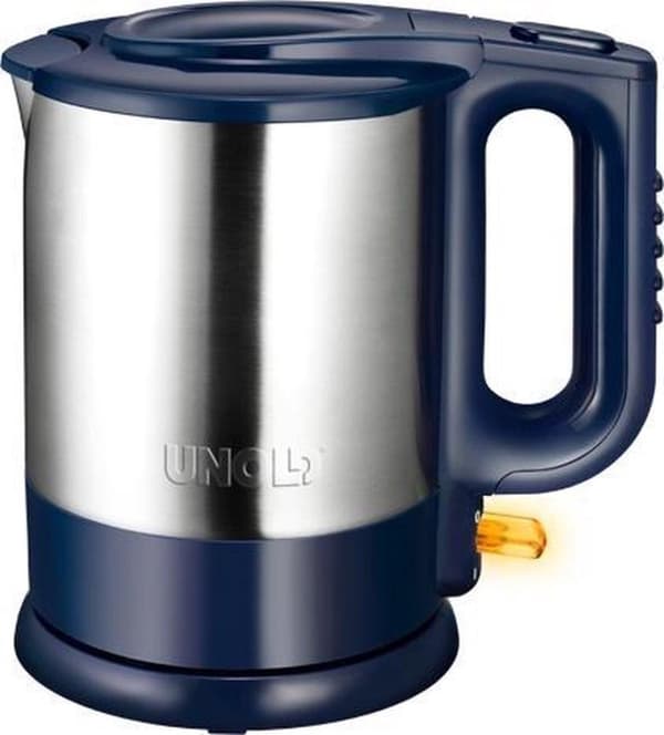 Ugammel 18018 kedel Edition blå