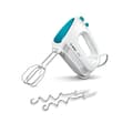 Miniatyrbillede 2 af 5: Bosch MFQ2210d - Blander - Hvid - Blå